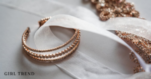 A Simple Guide to Bracelets: Ladies gold bracelet