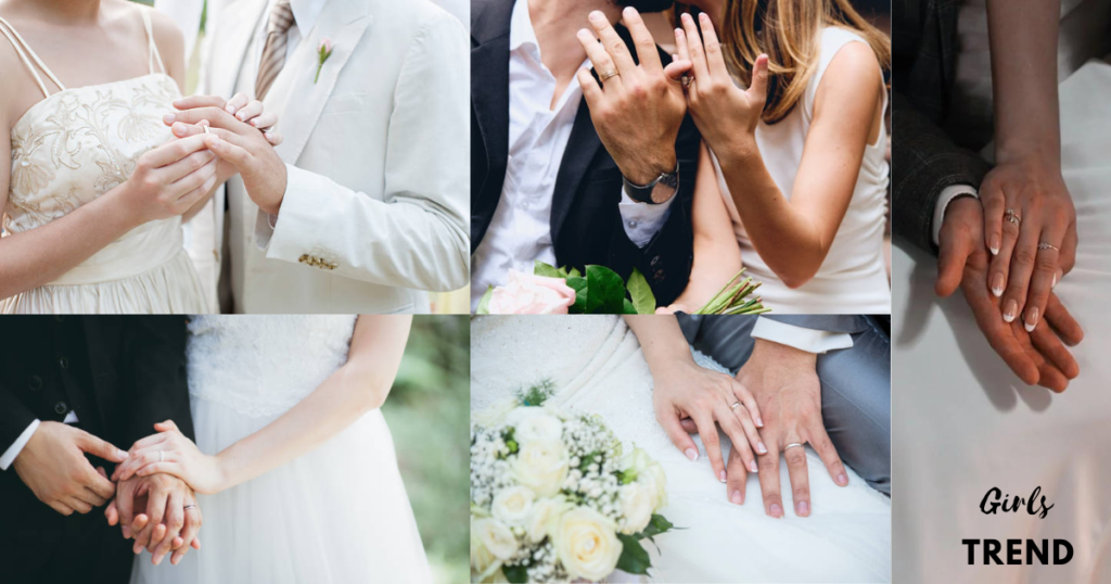 A Guide to Wedding Rings for Women