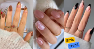 What is the trend nail for 2024 winter