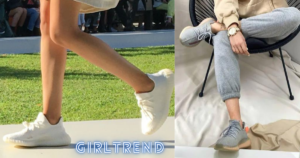 Footwear Defying Trends: Yeezy V2 Shoes