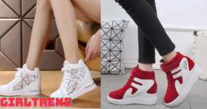 Footwear Defying Trends: Supra Brand Shoes