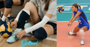 Footwear Defying Trends: Volleyball Shoes