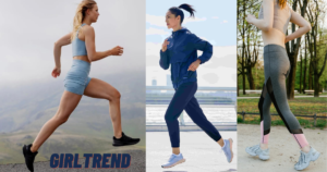 Footwear Defying Trends: Running Shoes