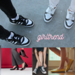 Footwear Defying Trends