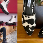 Ladies shoes – quality that's a perfect fit