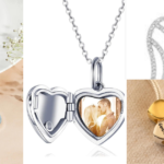 Best Locket Necklace ideas