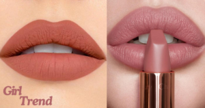 Best Lipstick Shades for Pale Skin