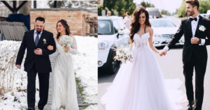 Oxfam bridal dresses