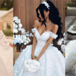 Bridal Dress - Weddings & Events