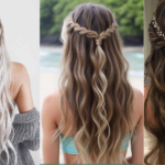 Stylish Winter Hairstyles for Girls: Fashion Meets Function