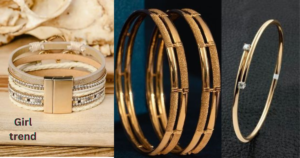 Cartier bangle bracelet​