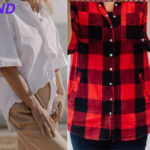 Perfect Short-Sleeve Shirts for Girls